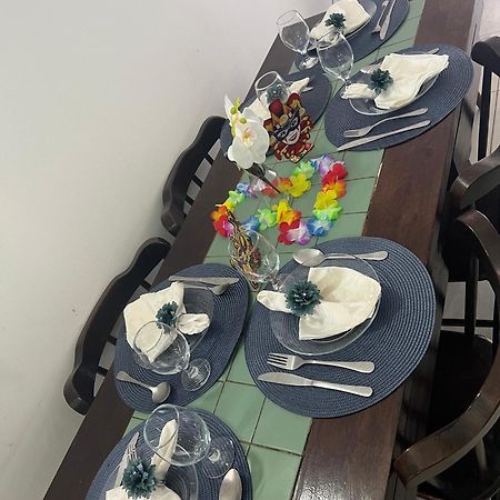 Winterville Flat 108 Proprietaria Catia Gravatá Zewnętrze zdjęcie