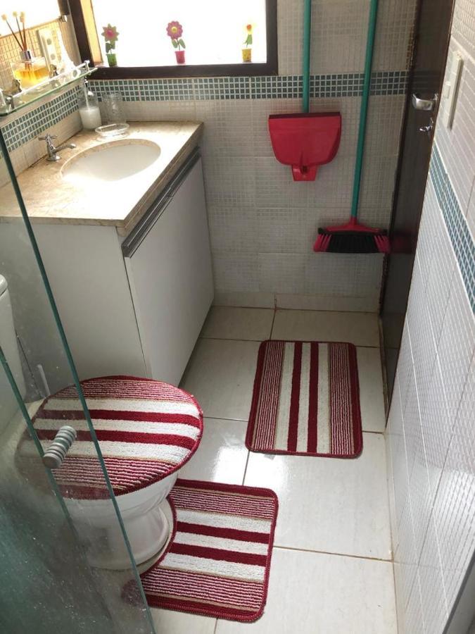 Winterville Flat 108 Proprietaria Catia Gravatá Zewnętrze zdjęcie