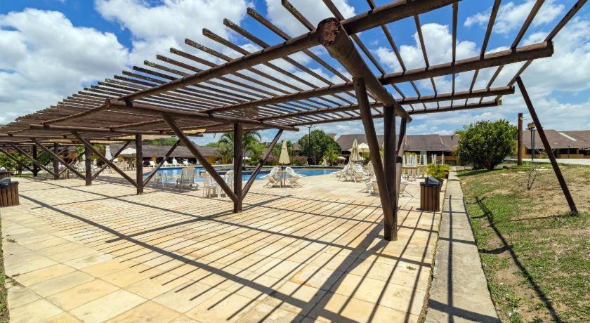Winterville Flat 108 Proprietaria Catia Gravatá Zewnętrze zdjęcie