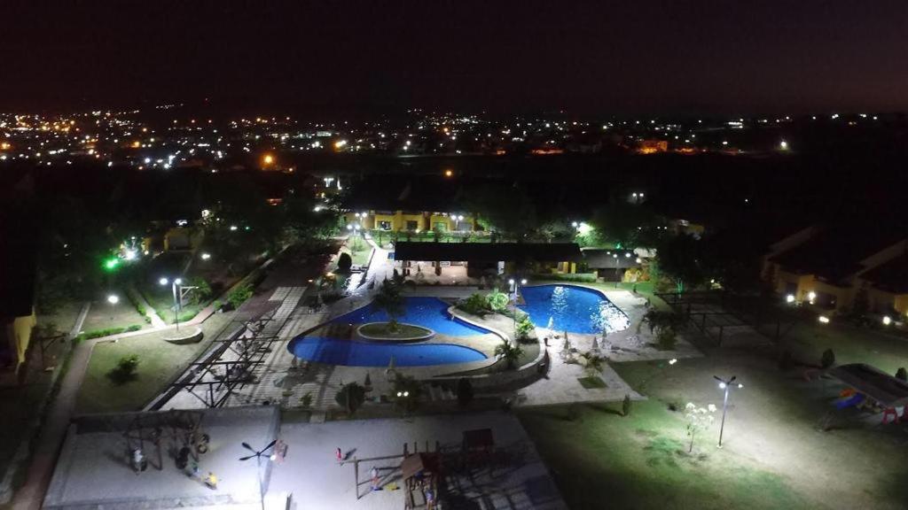 Winterville Flat 108 Proprietaria Catia Gravatá Zewnętrze zdjęcie