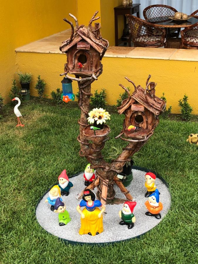 Winterville Flat 108 Proprietaria Catia Gravatá Zewnętrze zdjęcie