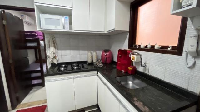 Winterville Flat 108 Proprietaria Catia Gravatá Zewnętrze zdjęcie
